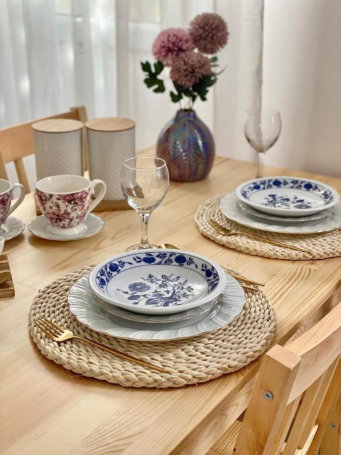 Apartments Helen スプリト エクステリア 写真