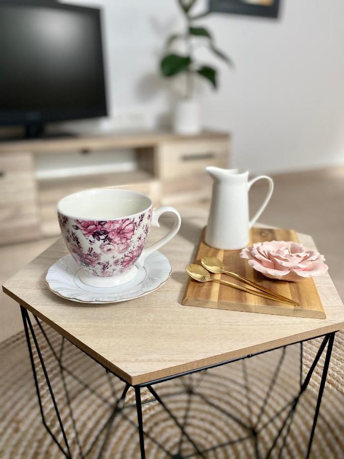 Apartments Helen スプリト エクステリア 写真